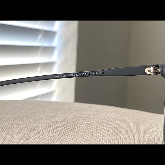 Polo Ralph Lauren Sunglasses - Picture 9 of 16